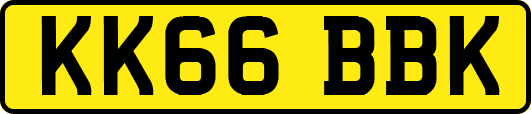 KK66BBK