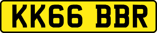 KK66BBR