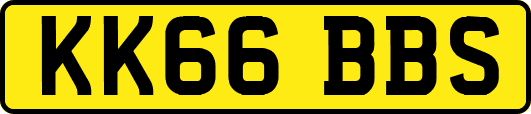 KK66BBS