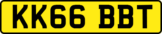 KK66BBT