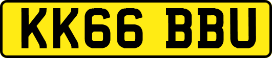 KK66BBU