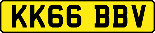 KK66BBV