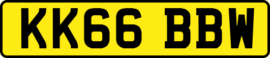 KK66BBW