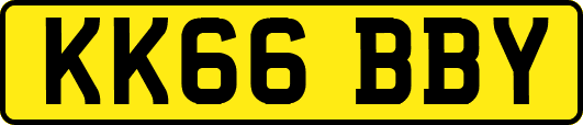 KK66BBY