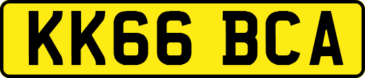 KK66BCA