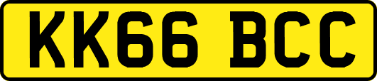 KK66BCC