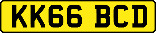 KK66BCD