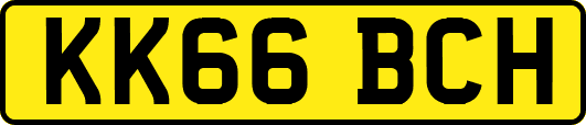 KK66BCH