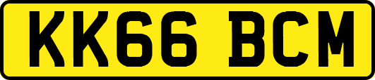 KK66BCM