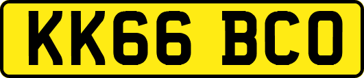 KK66BCO