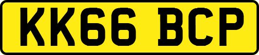 KK66BCP