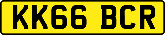 KK66BCR