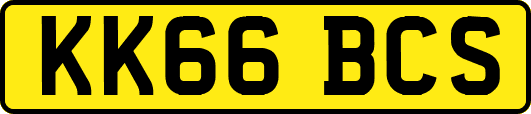 KK66BCS
