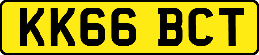 KK66BCT