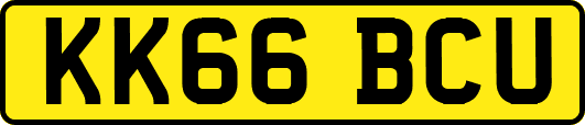 KK66BCU