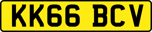 KK66BCV