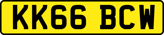 KK66BCW