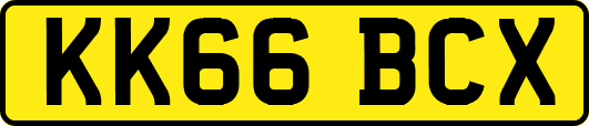 KK66BCX