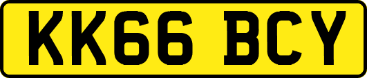 KK66BCY