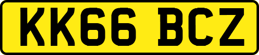 KK66BCZ