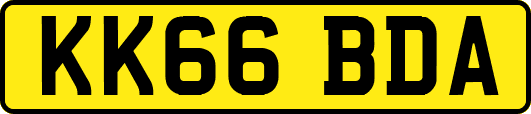 KK66BDA