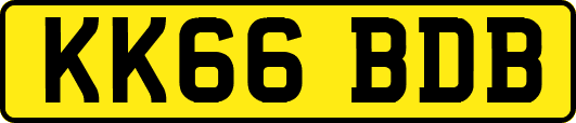 KK66BDB