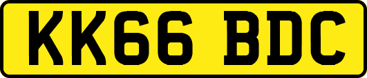 KK66BDC