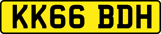 KK66BDH