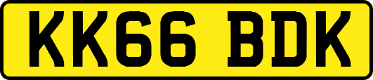 KK66BDK