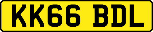 KK66BDL
