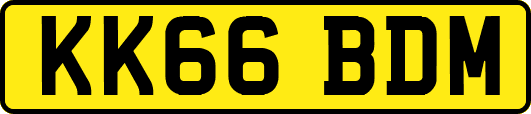 KK66BDM