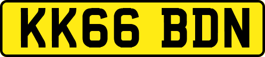 KK66BDN