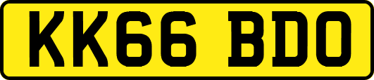 KK66BDO