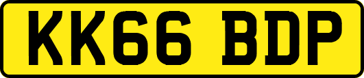 KK66BDP