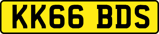 KK66BDS