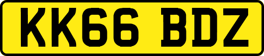 KK66BDZ