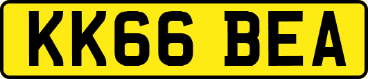 KK66BEA