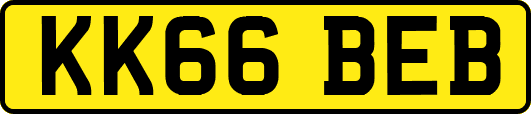 KK66BEB