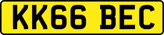 KK66BEC