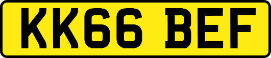 KK66BEF