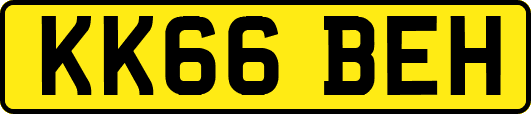 KK66BEH