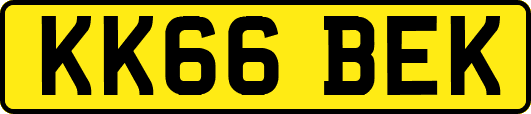 KK66BEK