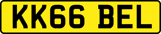 KK66BEL
