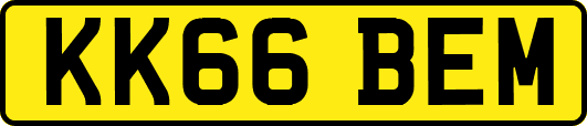 KK66BEM