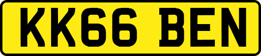 KK66BEN