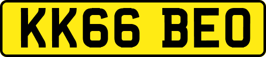 KK66BEO