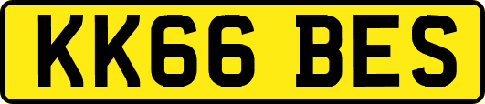 KK66BES