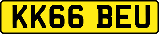 KK66BEU