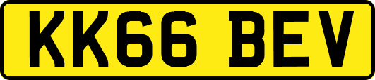 KK66BEV