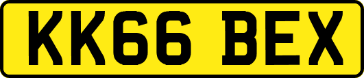 KK66BEX